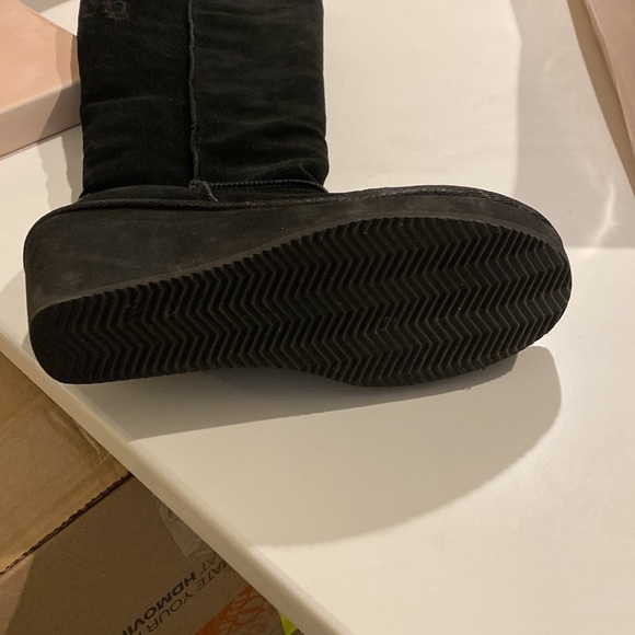 Juicy couture boots with fur inside - Picture 7 of 10